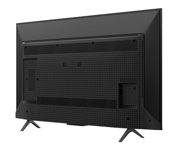 TCL 43P7K 43" 4K QLED Google TV + Tune 520BT Czarny - 1530372 - zdjęcie 4